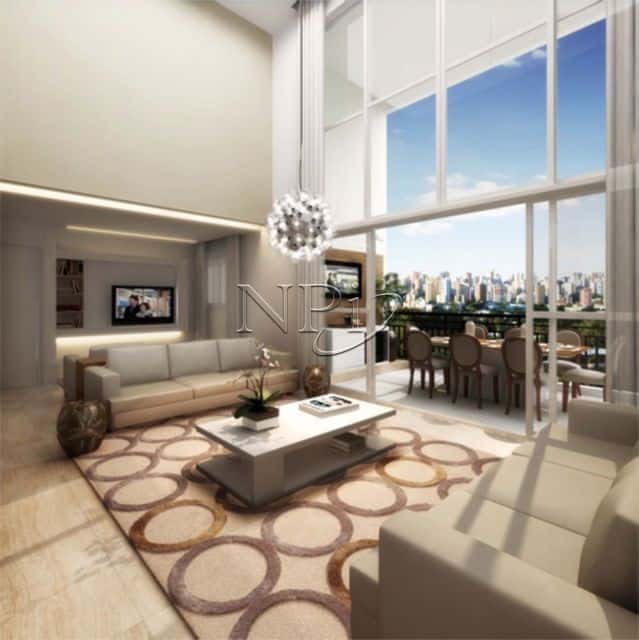 Cobertura L Alto Perdizes - imagem 5 Cobertura L Alto Perdizes - imagem 5