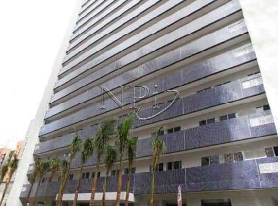 The Triumph Fidencio Ramos 160 The Triumph Fidencio Ramos 160 - foto principal