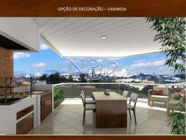 Cobertura Rarus Vila Mascote - imagem 5 Cobertura Rarus Vila Mascote - imagem 5