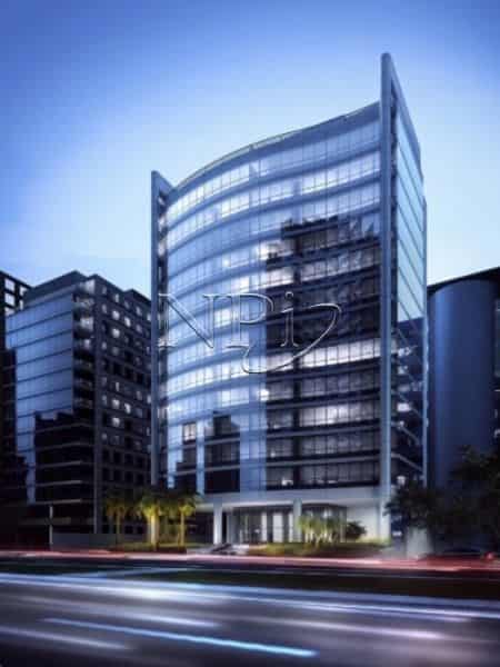 Edifício Alpha Tower Aluguel Vila Olimpia - foto 1 Edifício Alpha Tower Aluguel Vila Olimpia - foto 1