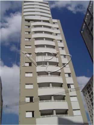 Condomínio Giorno Vila Mariana - foto de fundo