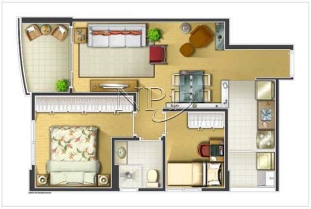 Giorno Vila Mariana - imagem 3 Giorno Vila Mariana - imagem 3