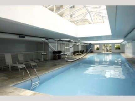 Domani Parque II Moema - imagem 3 Domani Parque II Moema - imagem 3