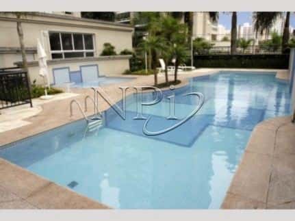 Domani Parque II Moema - imagem 4 Domani Parque II Moema - imagem 4