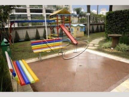 Domani Parque II Moema - imagem 5 Domani Parque II Moema - imagem 5