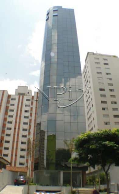 Edificio The Nine Office Sala Comercial Venda Edificio The Nine Office Sala Comercial Venda - foto principal 1