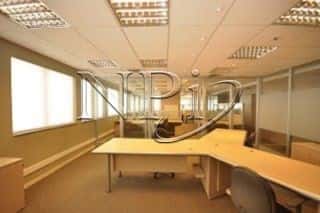 Centro Empresarial Mário Garnero - imagem 4 Centro Empresarial Mário Garnero - imagem 4