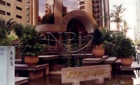 Edificio Itaquerê - imagem 2 Edificio Itaquerê - imagem 2