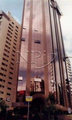 Edificio Itaquerê - imagem 3 Edificio Itaquerê - imagem 3