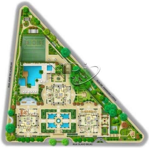 Reserva Chácara Flora - imagem 2 Reserva Chácara Flora - imagem 2