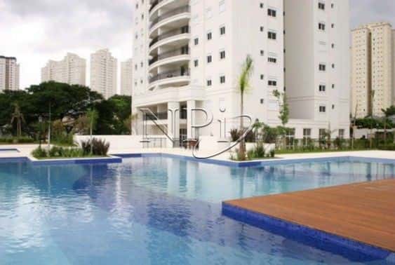 Reserva Chácara Flora - imagem 4 Reserva Chácara Flora - imagem 4