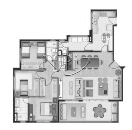 Sonatta Chácara Santo Antonio - imagem 2 Sonatta Chácara Santo Antonio - imagem 2