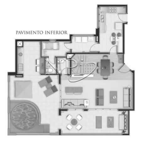 Sonatta Chácara Santo Antonio - imagem 3 Sonatta Chácara Santo Antonio - imagem 3