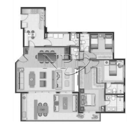 Sonatta Chácara Santo Antonio - imagem 4 Sonatta Chácara Santo Antonio - imagem 4