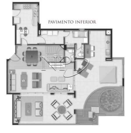 Sonatta Chácara Santo Antonio - imagem 5 Sonatta Chácara Santo Antonio - imagem 5