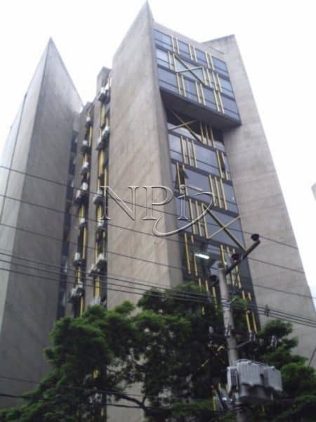 Edifício Flórida Edifício Flórida - foto principal