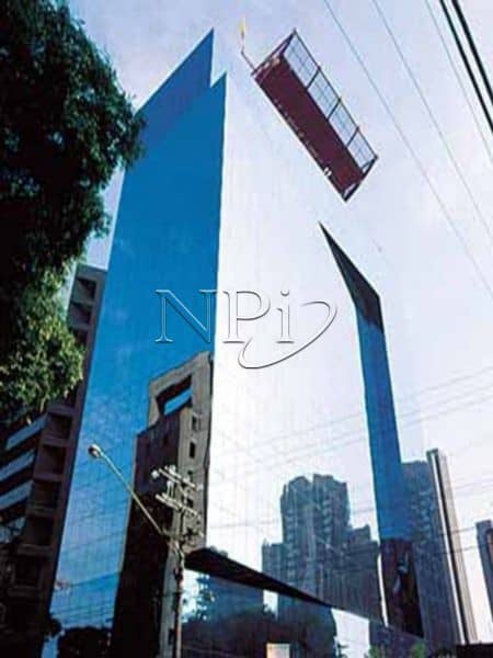 Attílio Tinelli Attílio Tinelli - foto principal