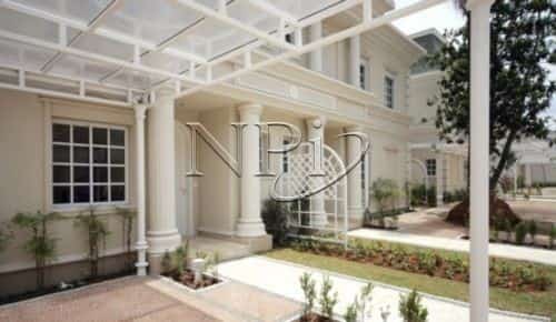 Euro Ville Place Saint Germain Euro Ville Place Saint Germain - foto principal 1