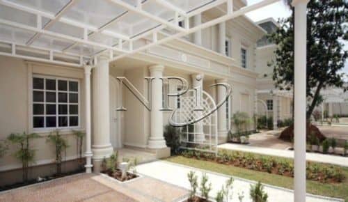 Euro Ville Place Saint Germain Euro Ville Place Saint Germain - foto principal