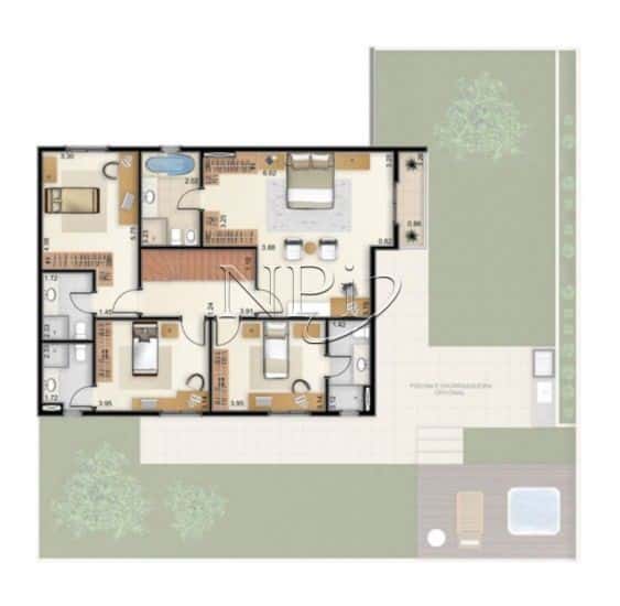 Villas Lindenberg - imagem 2 Villas Lindenberg - imagem 2