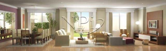 Villas Lindenberg - imagem 4 Villas Lindenberg - imagem 4