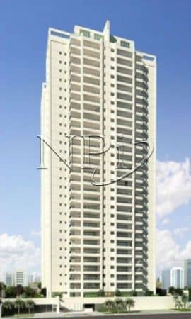 Sky House Alto da Lapa kallas Sky House Alto da Lapa kallas - foto principal