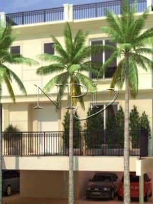 Vila Nova Residencial Vila Nova Residencial - foto principal 1