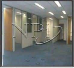 Edifício Comercial Berrini 1511 - imagem 3 Edifício Comercial Berrini 1511 - imagem 3