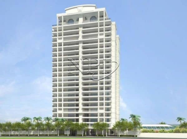 Cobertura Chanson Klabin Cobertura Chanson Klabin - foto principal