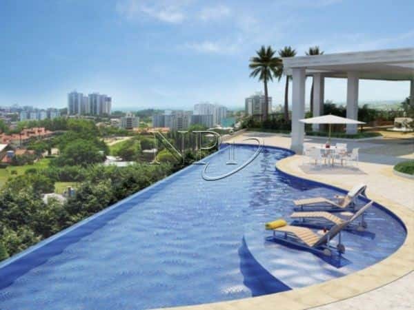 Cobertura Chanson Klabin - imagem 4 Cobertura Chanson Klabin - imagem 4