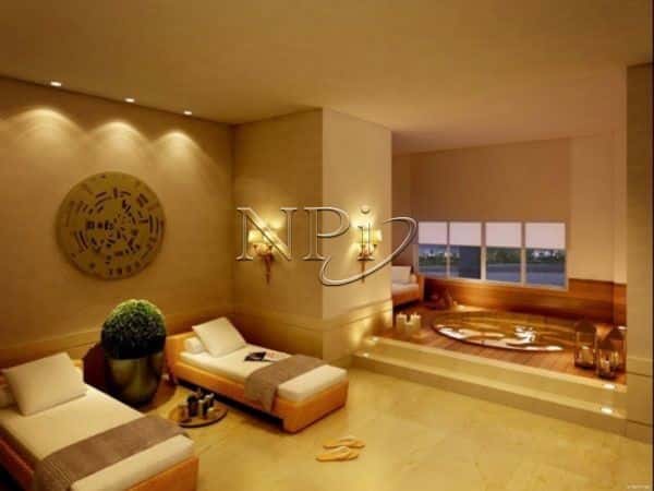 Cobertura Chanson Klabin - imagem 5 Cobertura Chanson Klabin - imagem 5