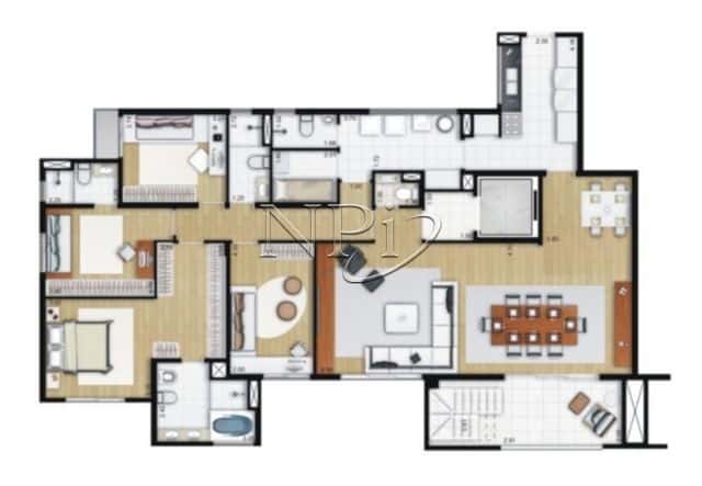 In Citta - imagem 5 In Citta - imagem 5