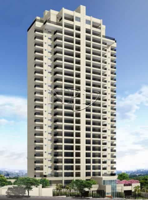 Cobertura Apogeo Chacara Klabin - foto 1 Cobertura Apogeo Chacara Klabin - foto 1