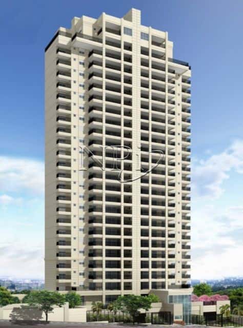 Cobertura Apogeo Chacara Klabin - foto 1 Cobertura Apogeo Chacara Klabin - foto 1