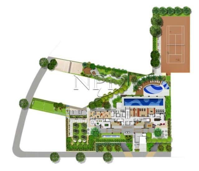 Cobertura Apogeo Chacara Klabin - imagem 2 Cobertura Apogeo Chacara Klabin - imagem 2