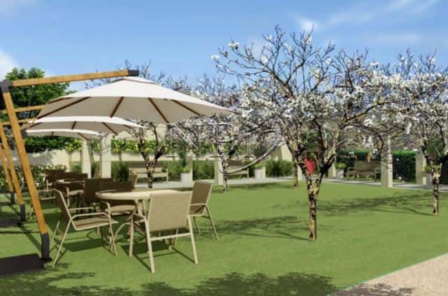 Cobertura Apogeo Chacara Klabin - imagem 3 Cobertura Apogeo Chacara Klabin - imagem 3