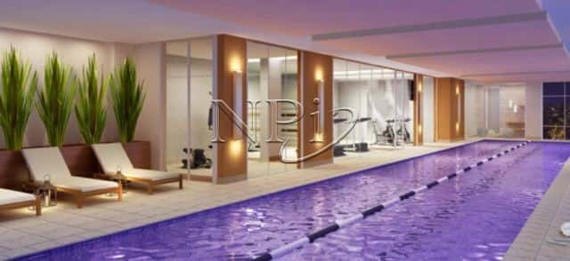 Cobertura Apogeo Chacara Klabin - imagem 4 Cobertura Apogeo Chacara Klabin - imagem 4