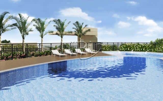 Cobertura Apogeo Chacara Klabin - imagem 5 Cobertura Apogeo Chacara Klabin - imagem 5