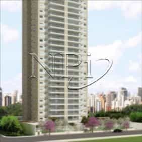 Condomínio Cobertura Pleno Santa Cruz - foto de fundo