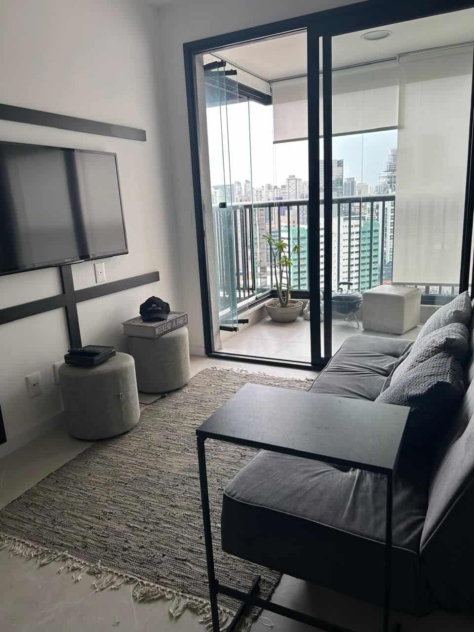 Condominio Expand Pinheiros - foto 1 Condominio Expand Pinheiros - foto 1