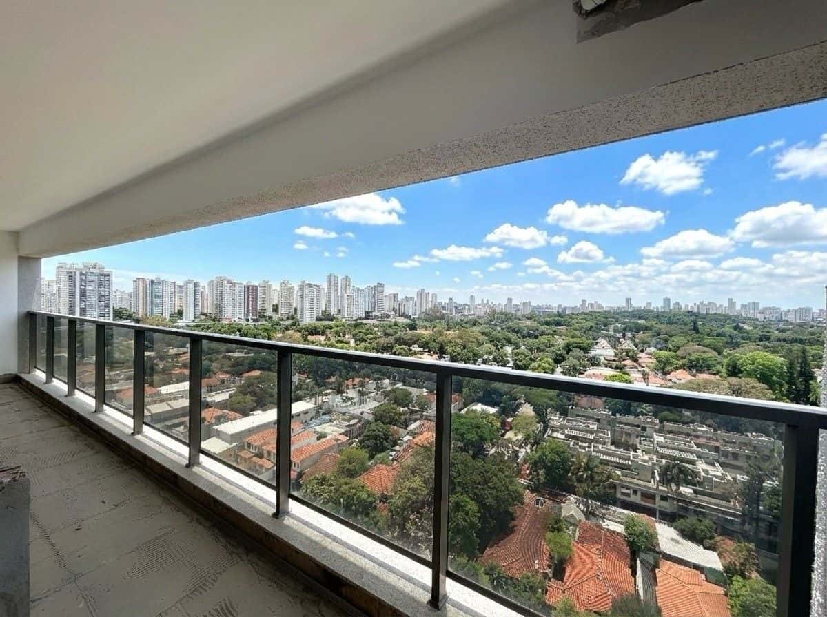 Condominio Legacy Campo Belo - imagem 3 Condominio Legacy Campo Belo - imagem 3