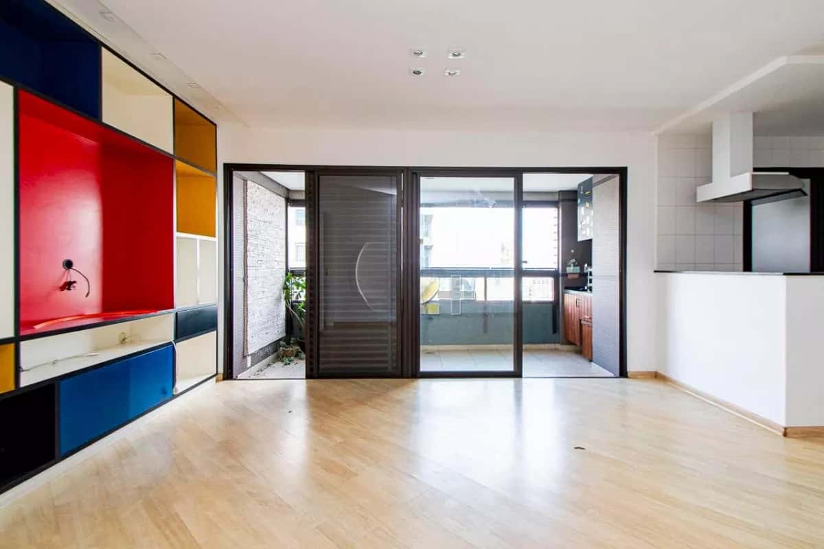 Condominio Window Jardins - imagem 2 Condominio Window Jardins - imagem 2