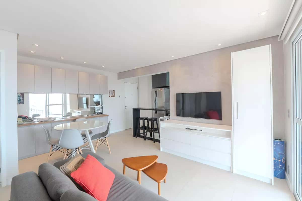 Condominio Host Paraiso - imagem 3 Condominio Host Paraiso - imagem 3