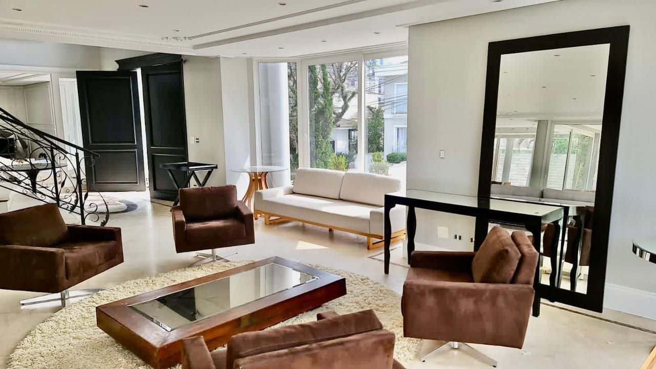 Residencial 18 do Forte Alphaville - imagem 4 Residencial 18 do Forte Alphaville - imagem 4