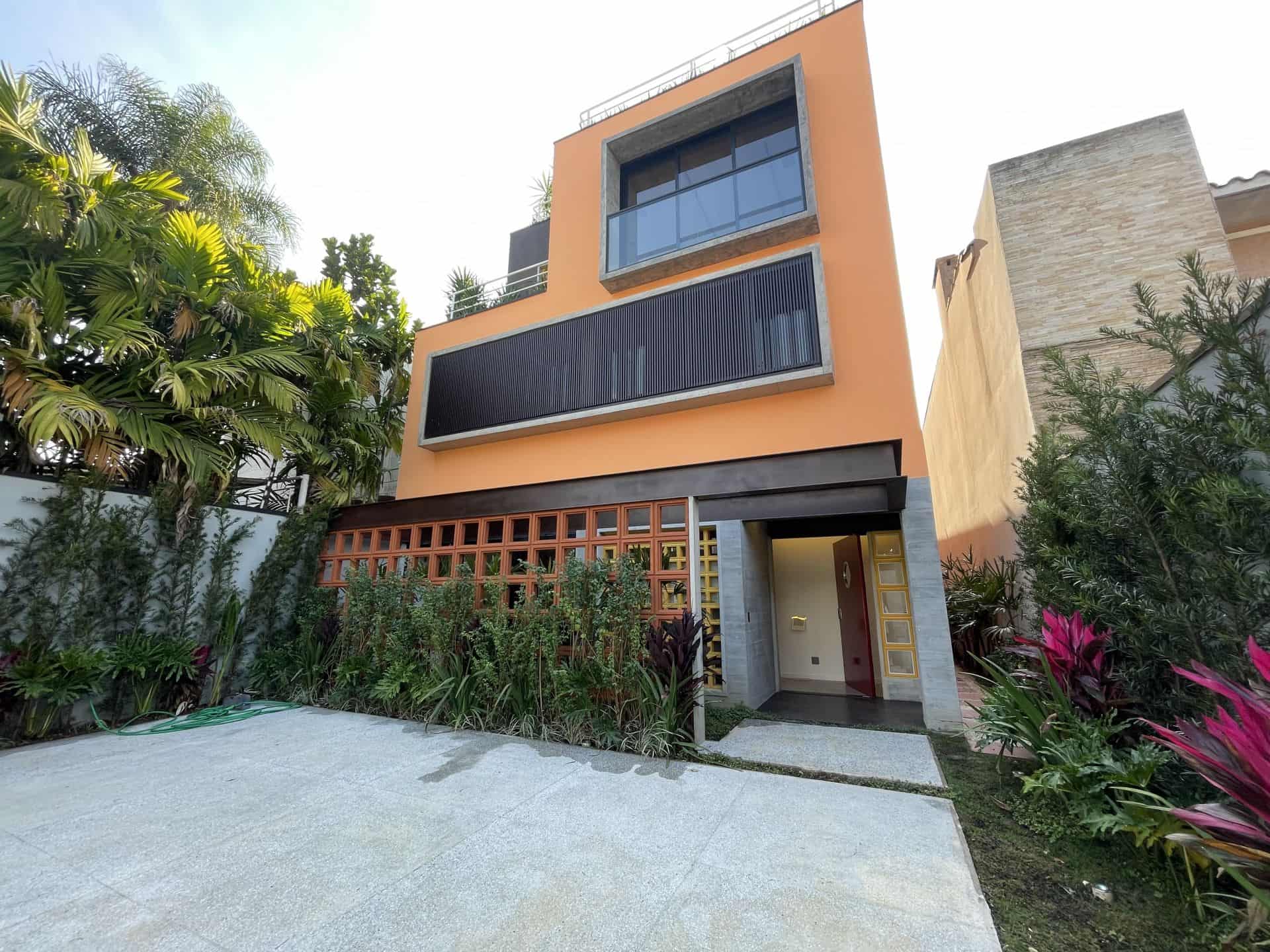 Casa a venda Jardim Paulista - foto 1 Casa a venda Jardim Paulista - foto 1