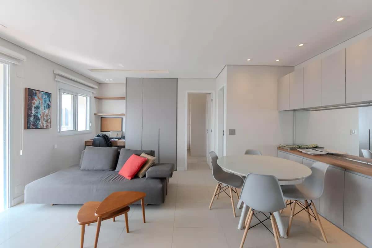 Condominio Host Paraiso - imagem 4 Condominio Host Paraiso - imagem 4