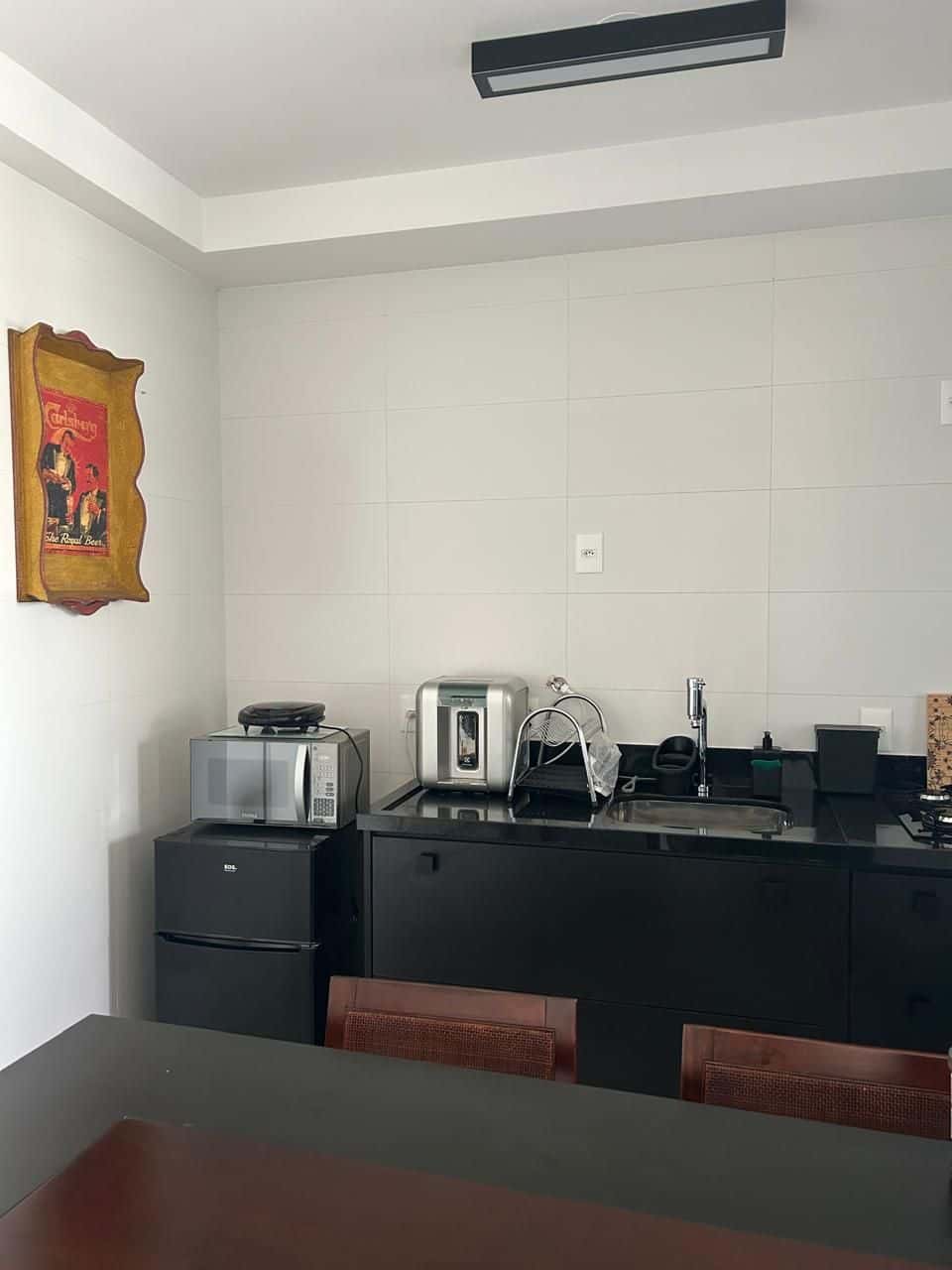 Condominio Expand Pinheiros - imagem 5 Condominio Expand Pinheiros - imagem 5