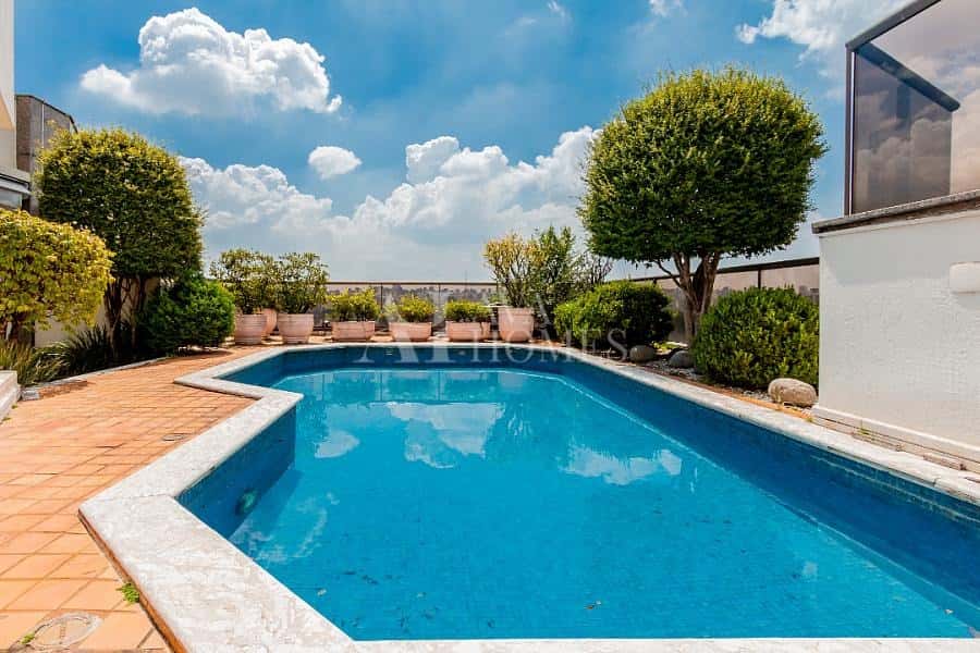 Mont Blanc Vila Nova Conceição Piscina Mont Blanc Vila Nova Conceição Piscina