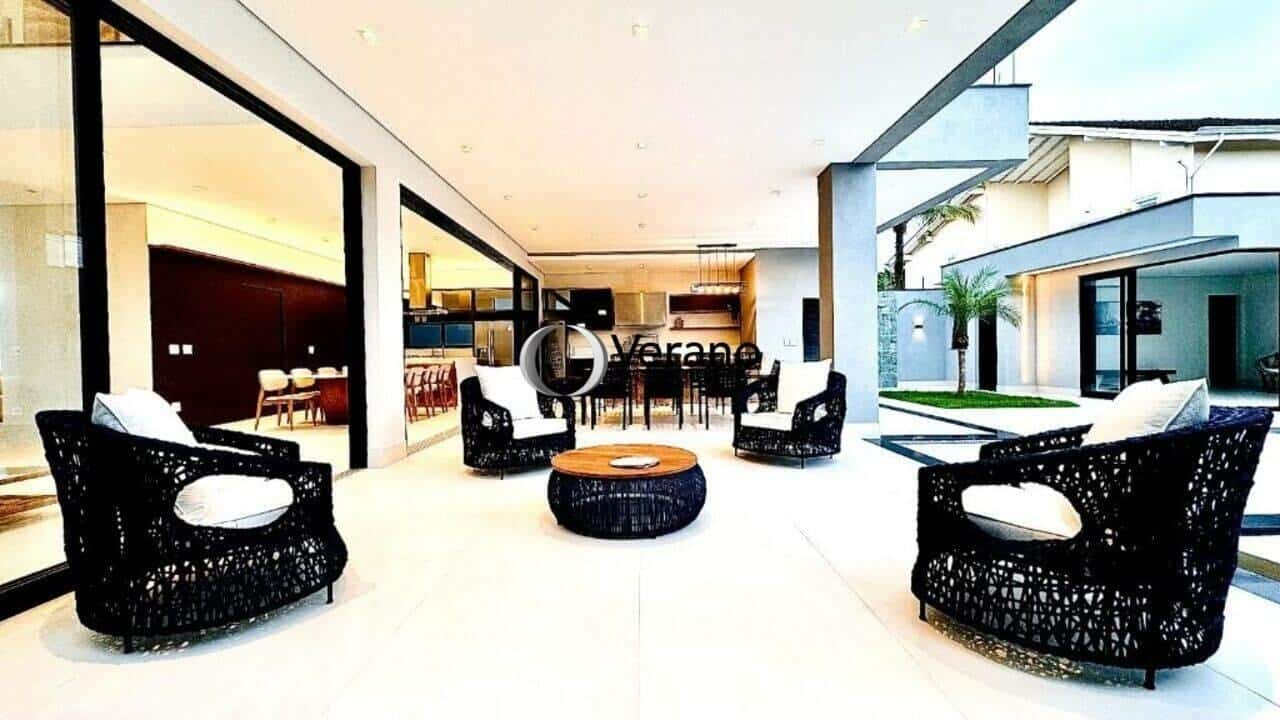 Casa a Venda Jardim Acapulco Varanda gourmet Casa a Venda Jardim Acapulco Varanda gourmet