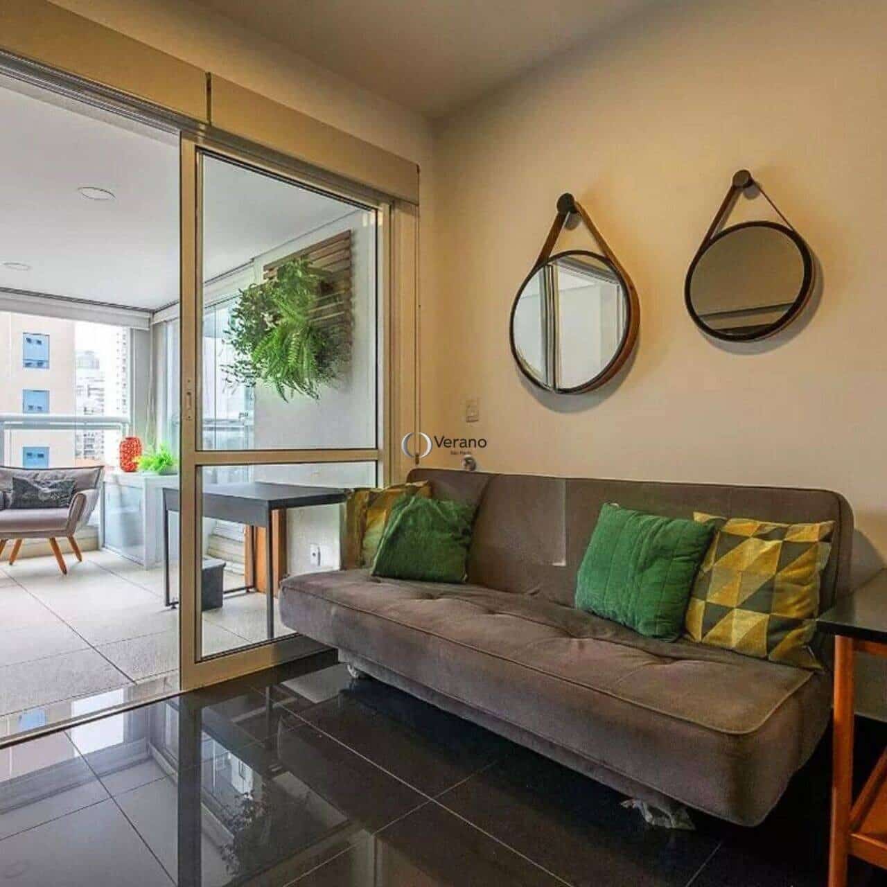 Condominio Home Design Pinheiros Condominio Home Design Pinheiros - foto principal 1